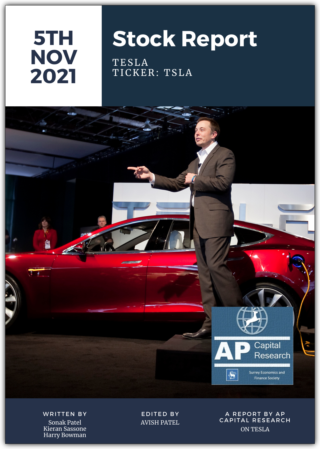 Tesla